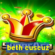 beth cuscuz